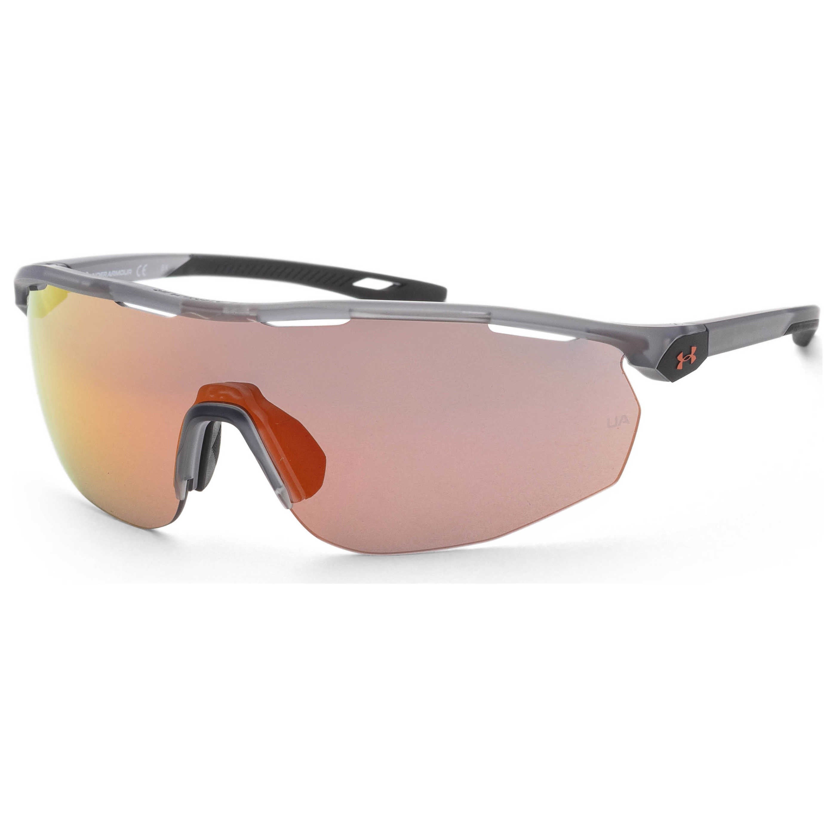 Under Armour Men's Sunglasses UA0003-G-S-KB7-99