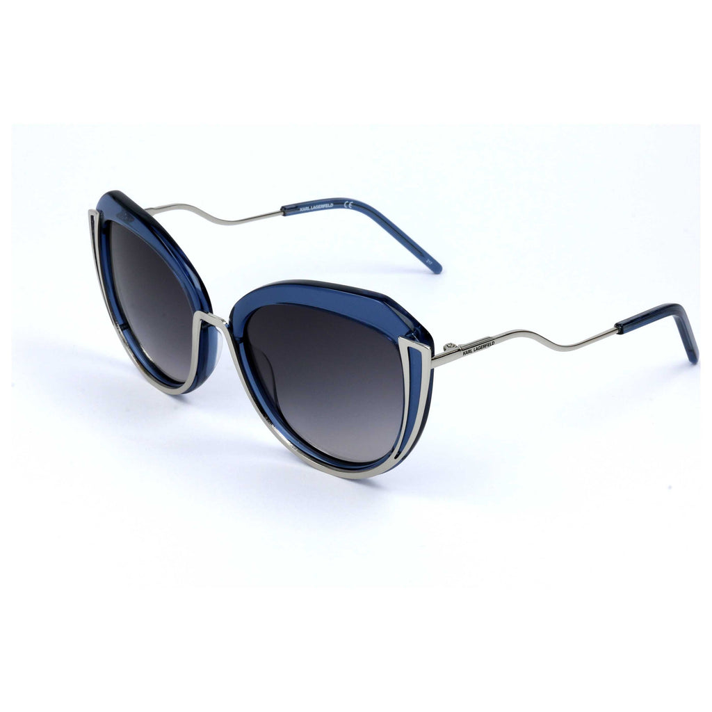 Karl Lagerfeld Women's Sunglasses KL928S-528-55