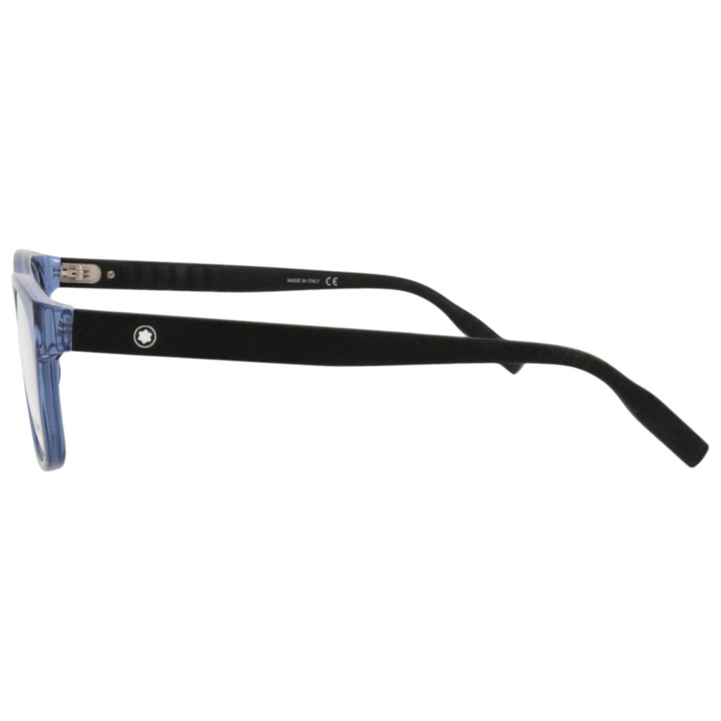 Montblanc Men's Eyeglasses MB0065O-30007951-004