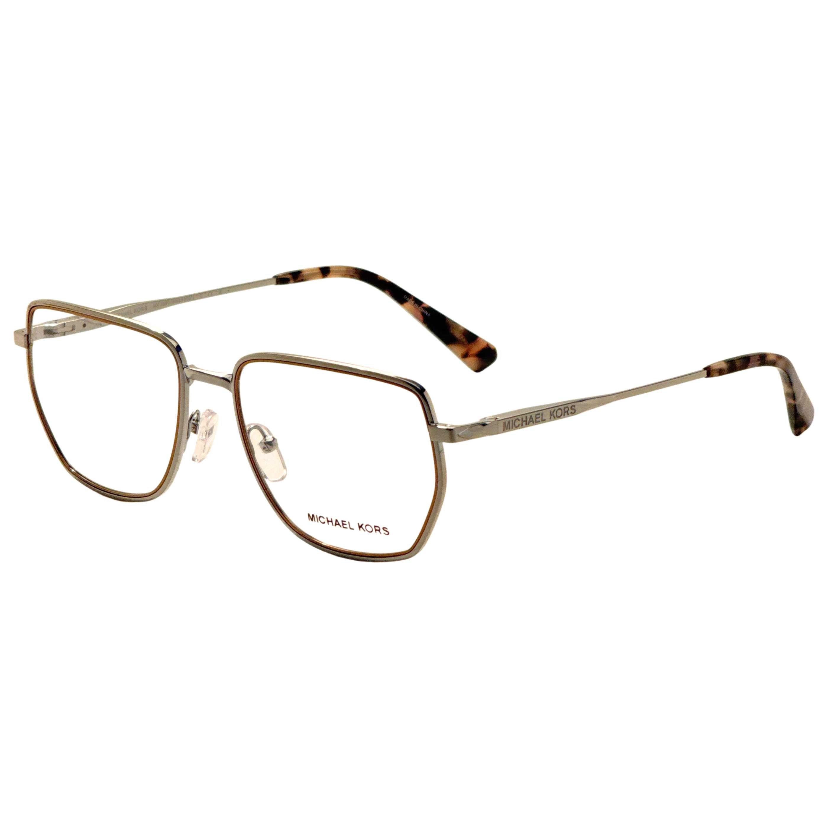 Michael Kors Steamboat Women's Eyeglasses MK3080-1893-56