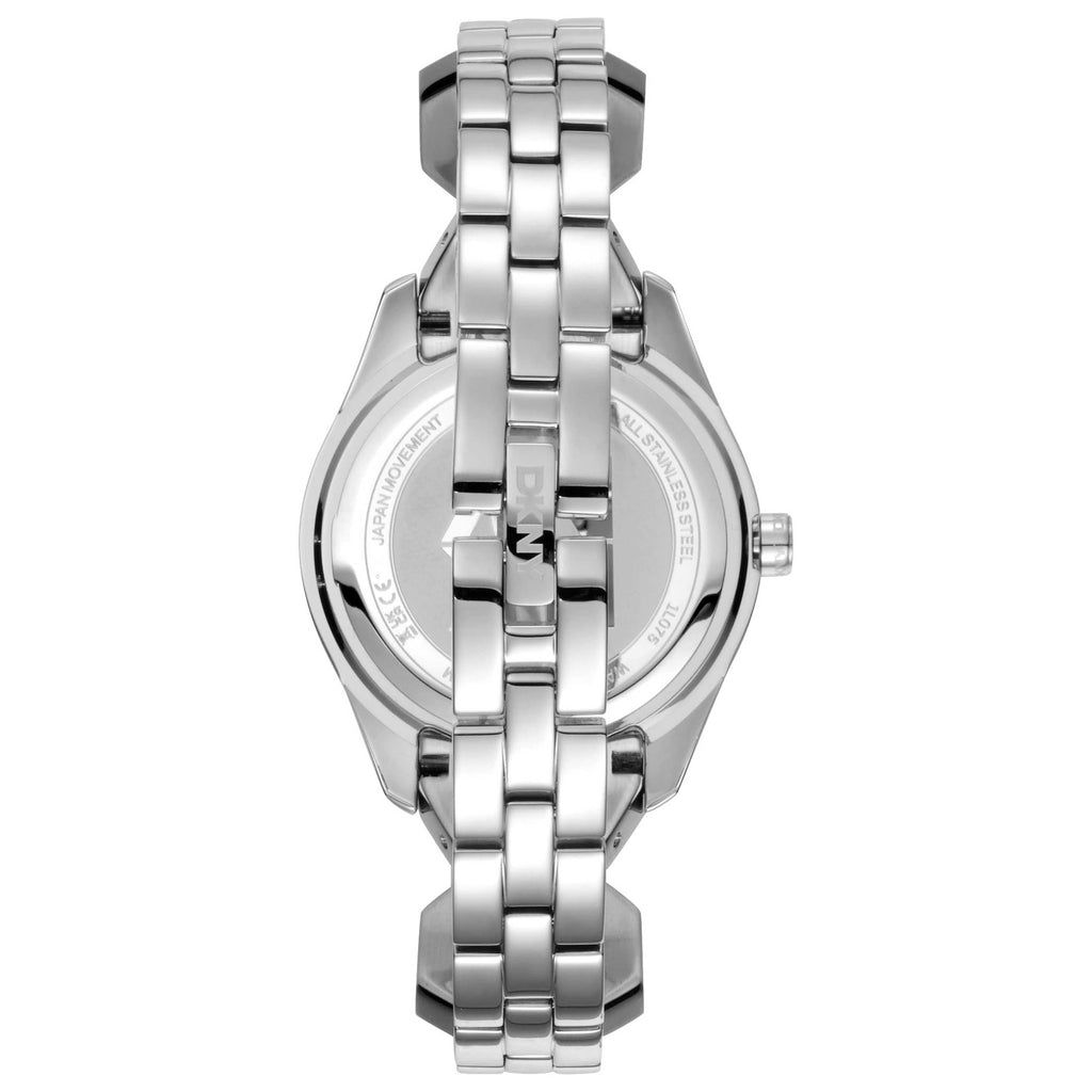 DKNY Logo Women's Watch DK5L075M0015