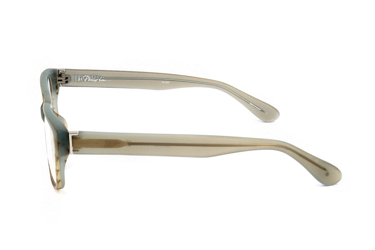 Phillip Lim by Linda Farrow Unisex Glasses
