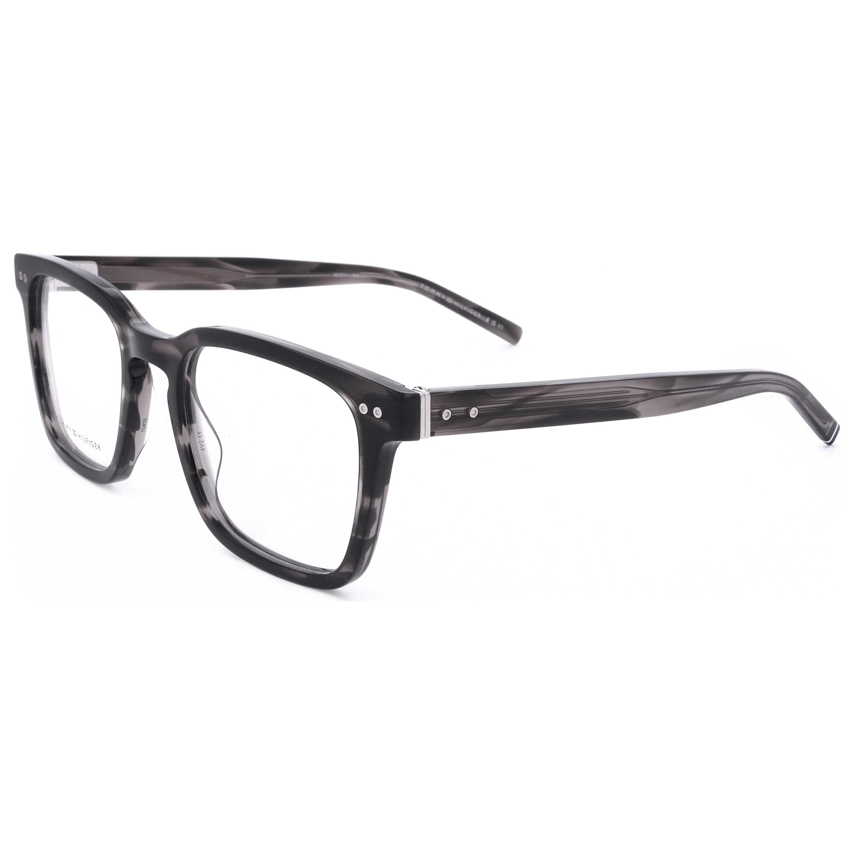 Tommy Hilfiger Men's Eyeglasses TH2034-2W8-52