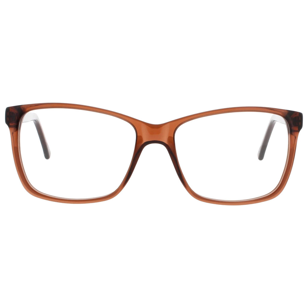 Andy Wolf Women's Eyeglasses AW-5037-T-54