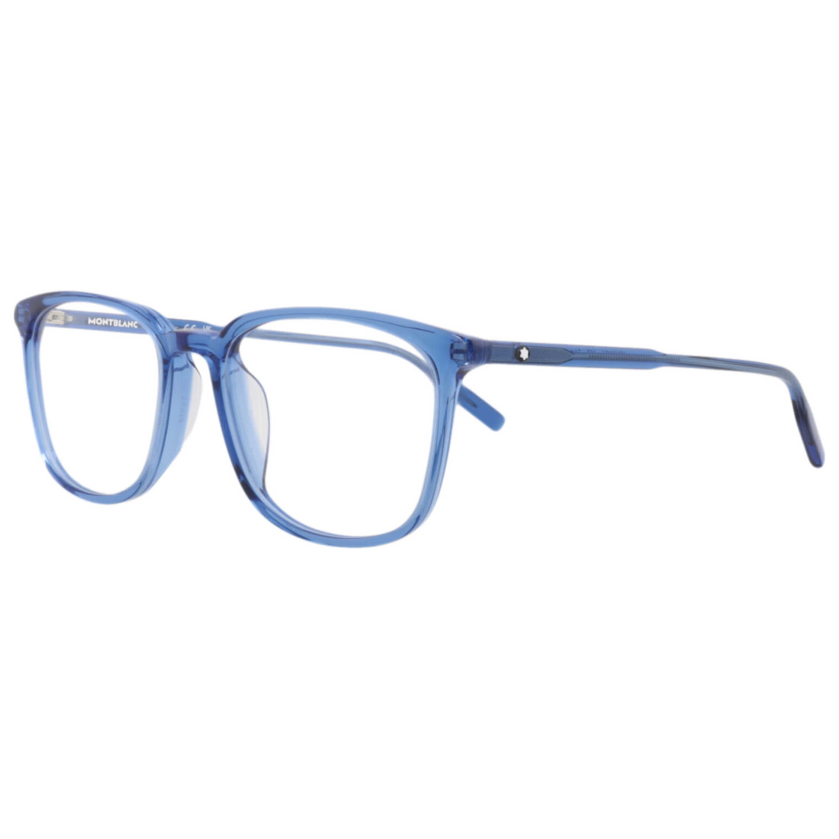 Montblanc Men's Eyeglasses MB0089OK-30008633-007