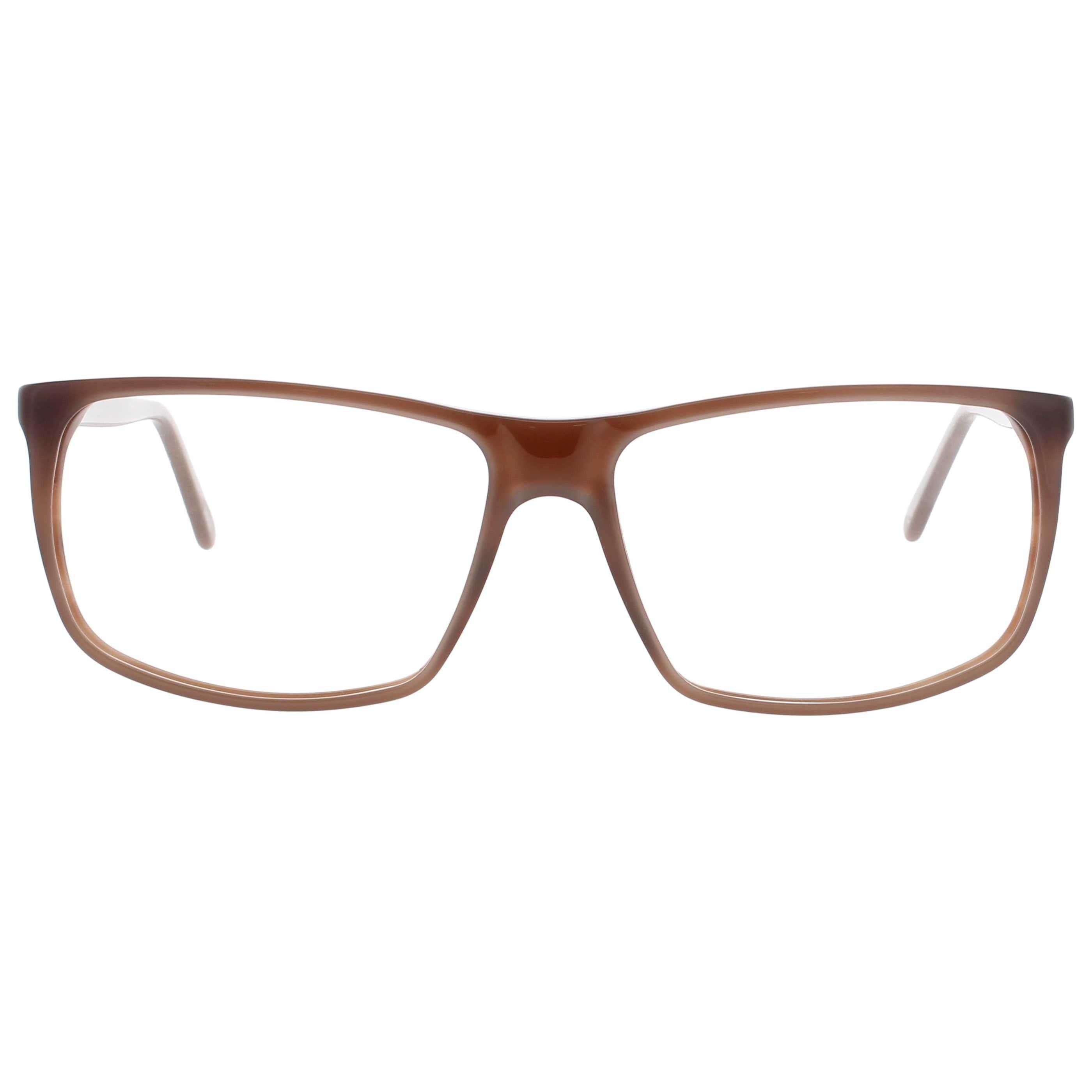 Andy Wolf Men's Eyeglasses AW-4525-I-57