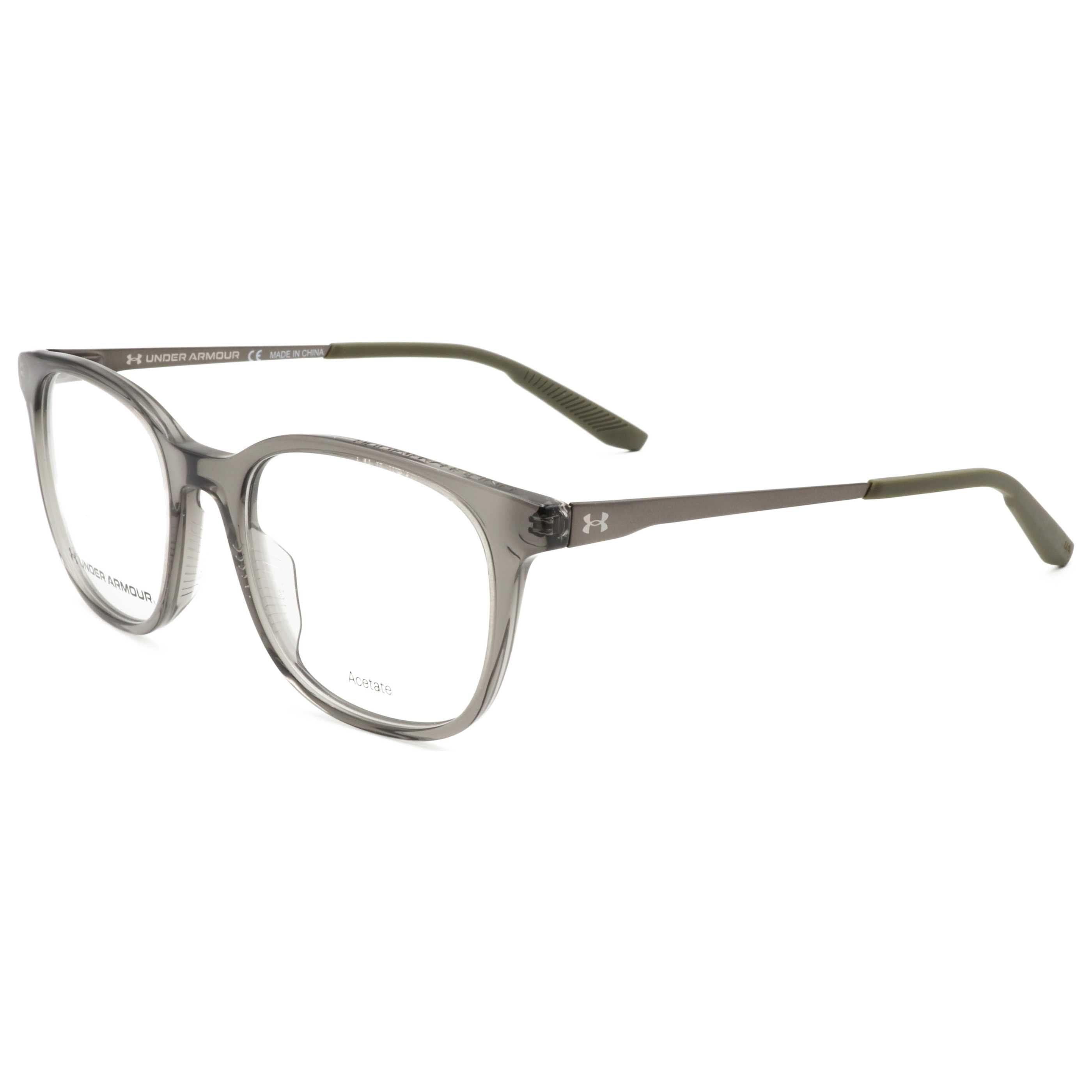 Under Armour Men's Eyeglasses UA5026-00X-51