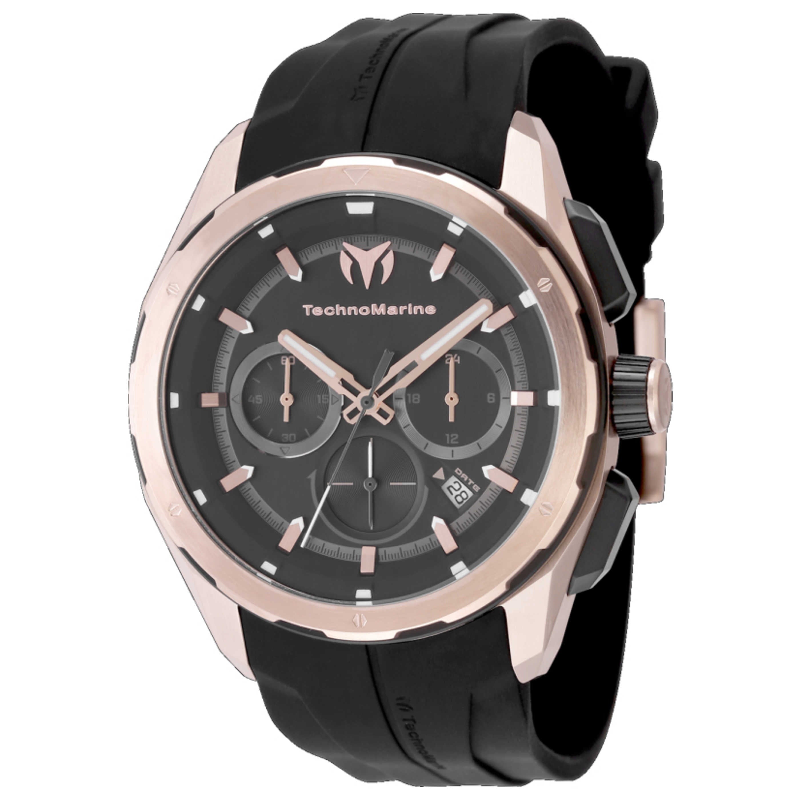 TechnoMarine Men's Watch TM-318102