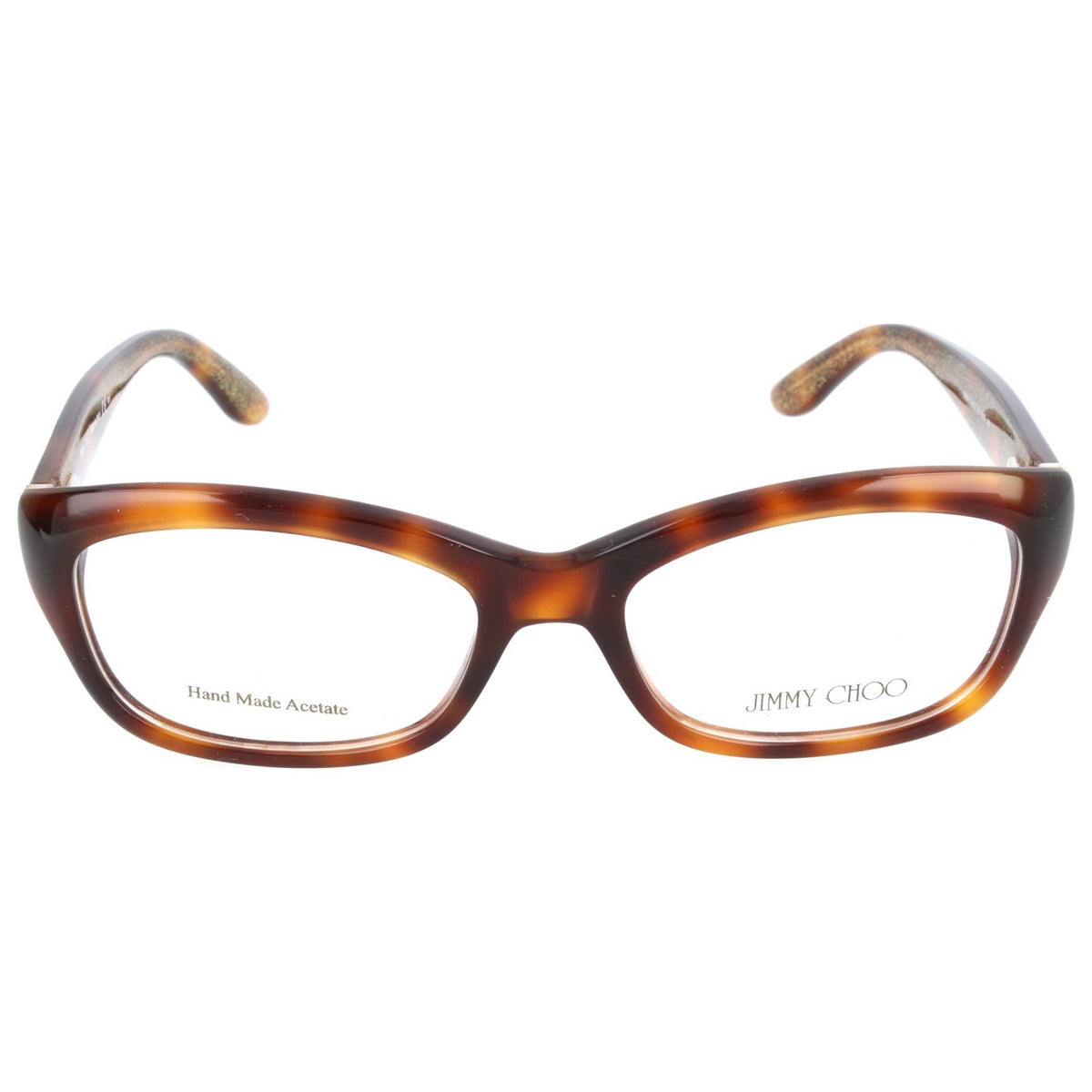 Jimmy Choo Women's Eyeglasses JC82-EHO-52