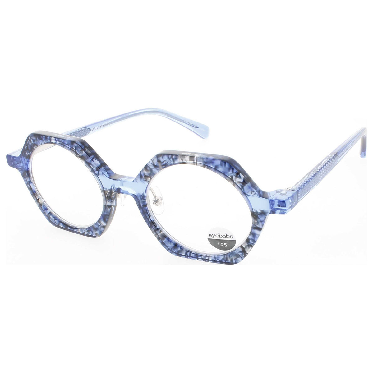 Eyebobs Women's Readers EYEBOBS-3385-59-1-25