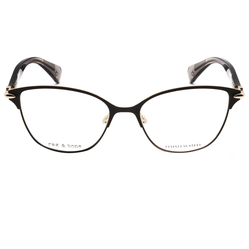 Rag & Bone Women's Eyeglasses RNB3049-807-52
