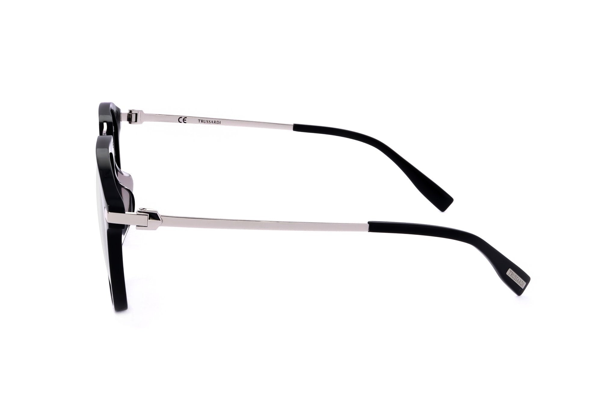 Trussardi Women's Combined Sunglasses