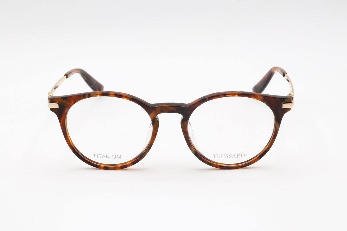 Trussardi Women's Acetate Glasses