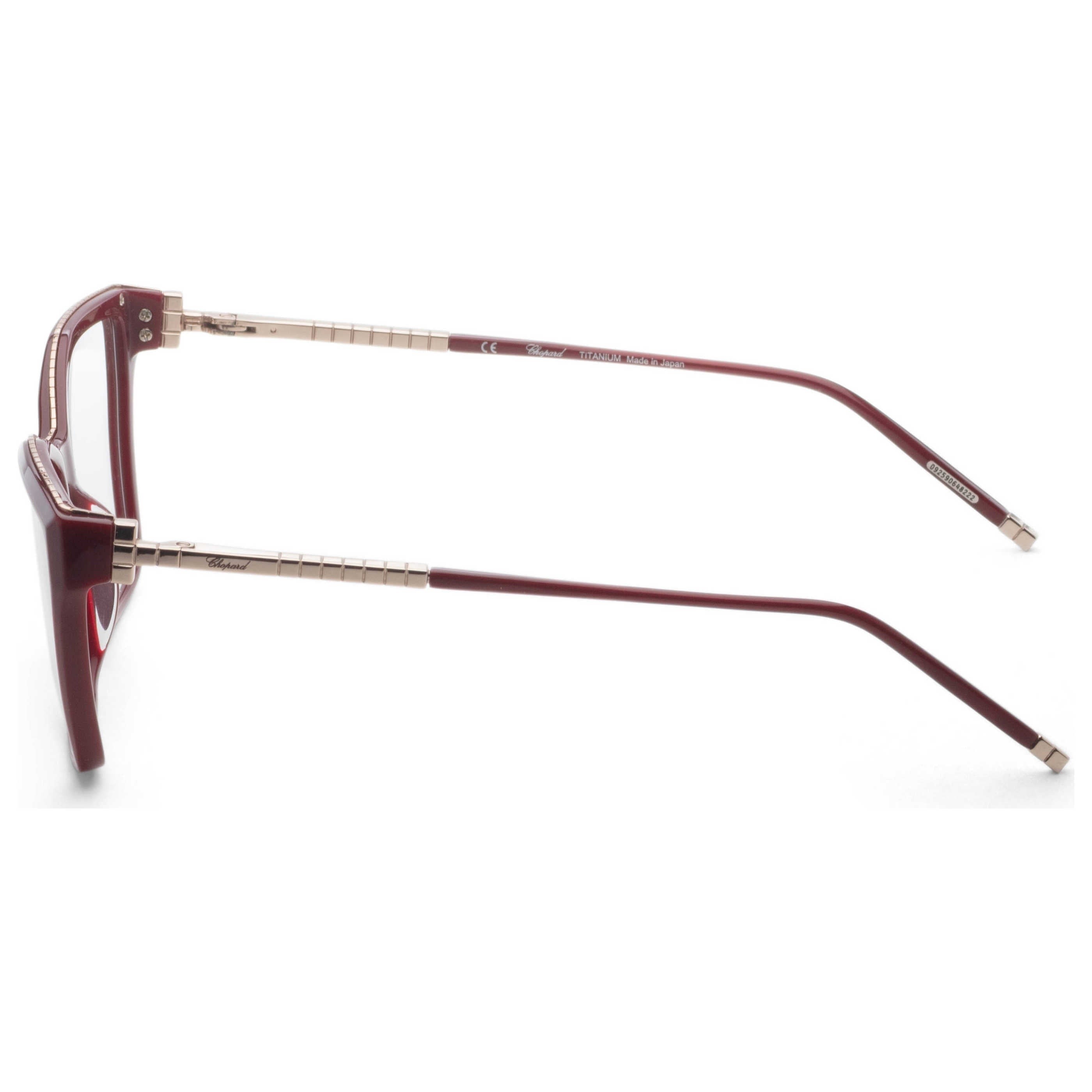 Chopard Women's Eyeglasses VCH321M5609FH