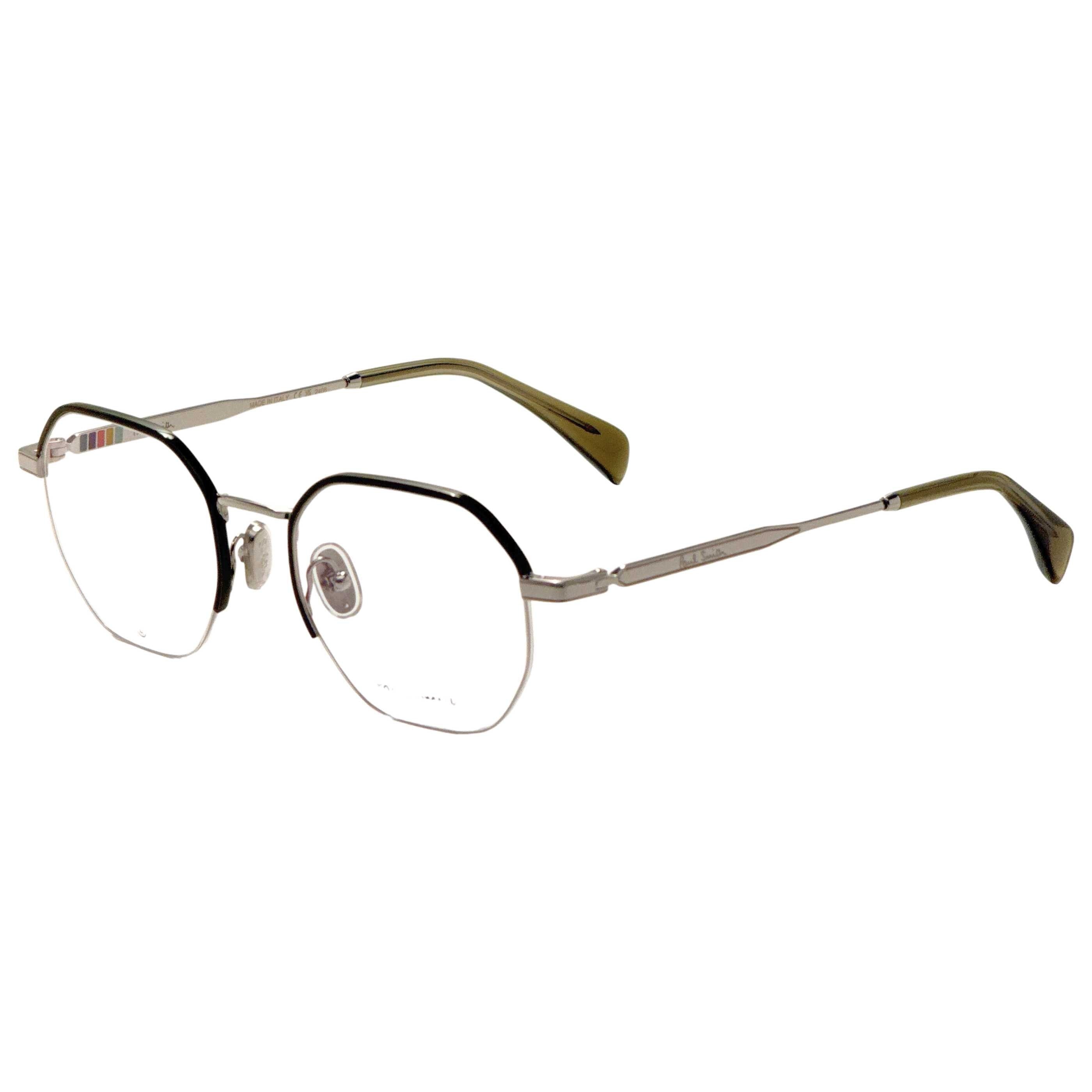Paul Smith Lovell Men's Eyeglasses PS24113-007-51
