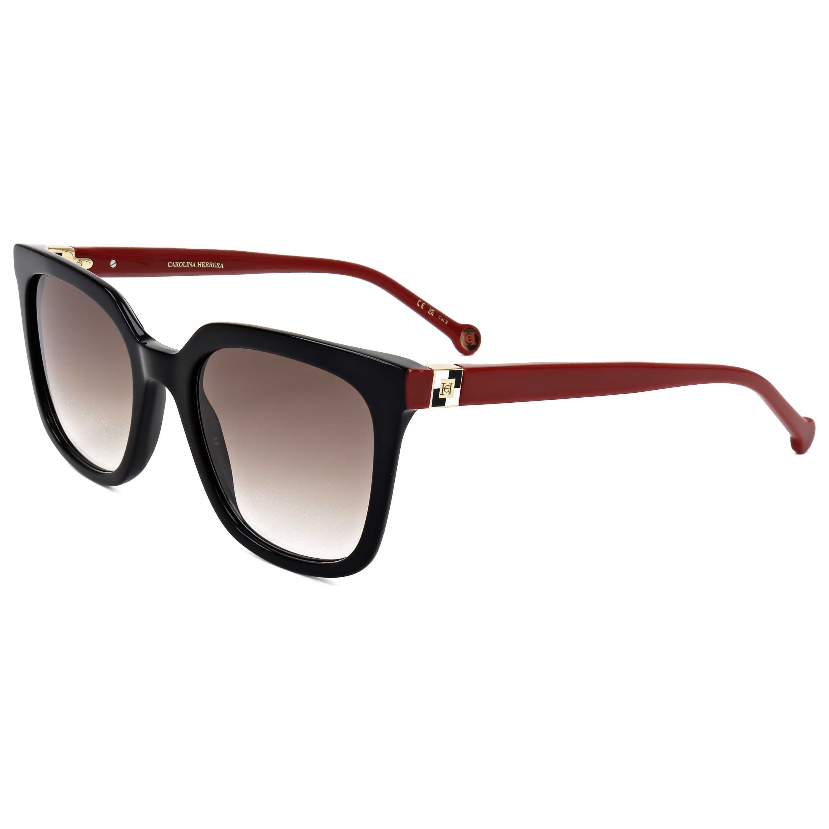 Carolina Herrera Women's Sunglasses HER0236-S-OIT-53