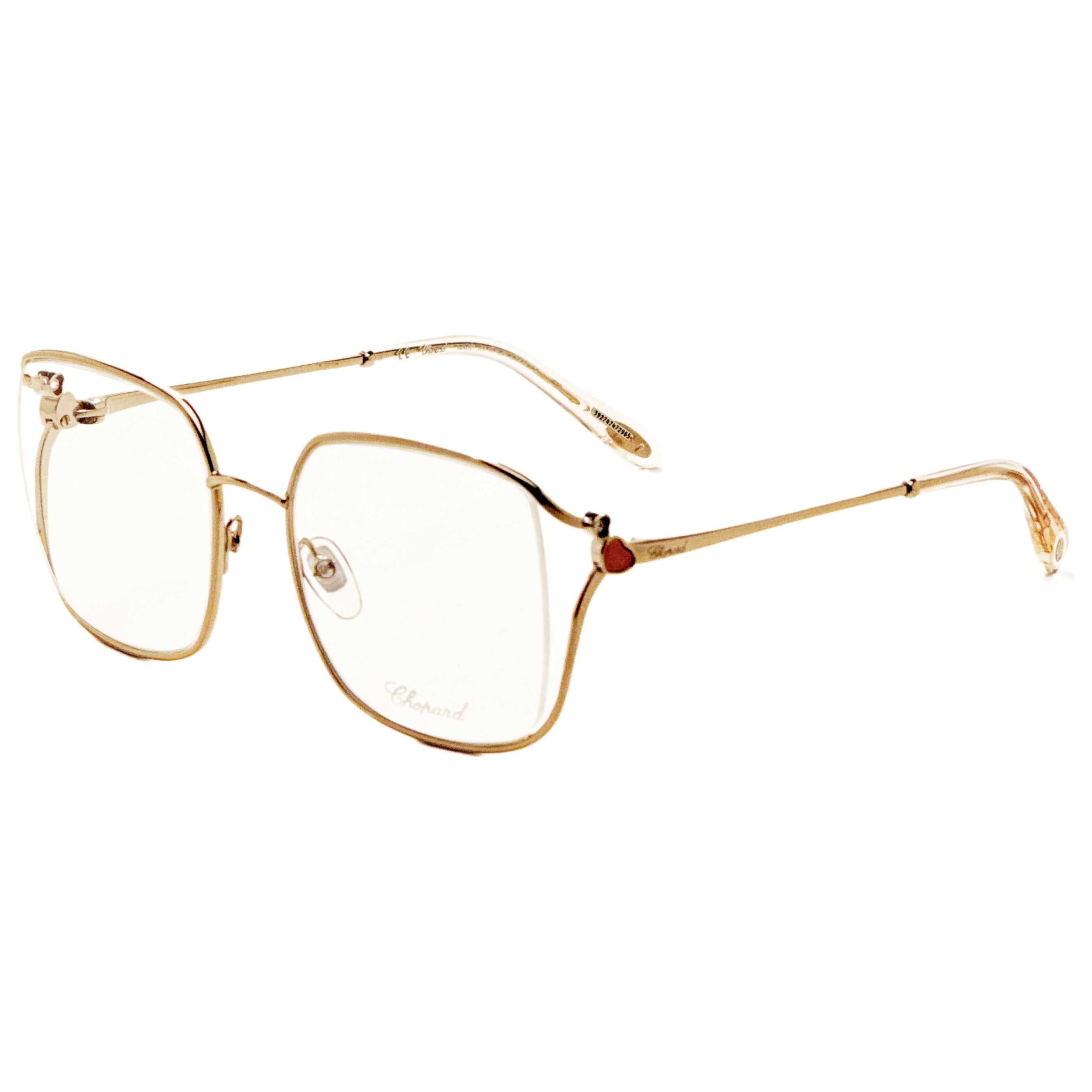 Chopard Women's Eyeglasses VCHG29S530A39