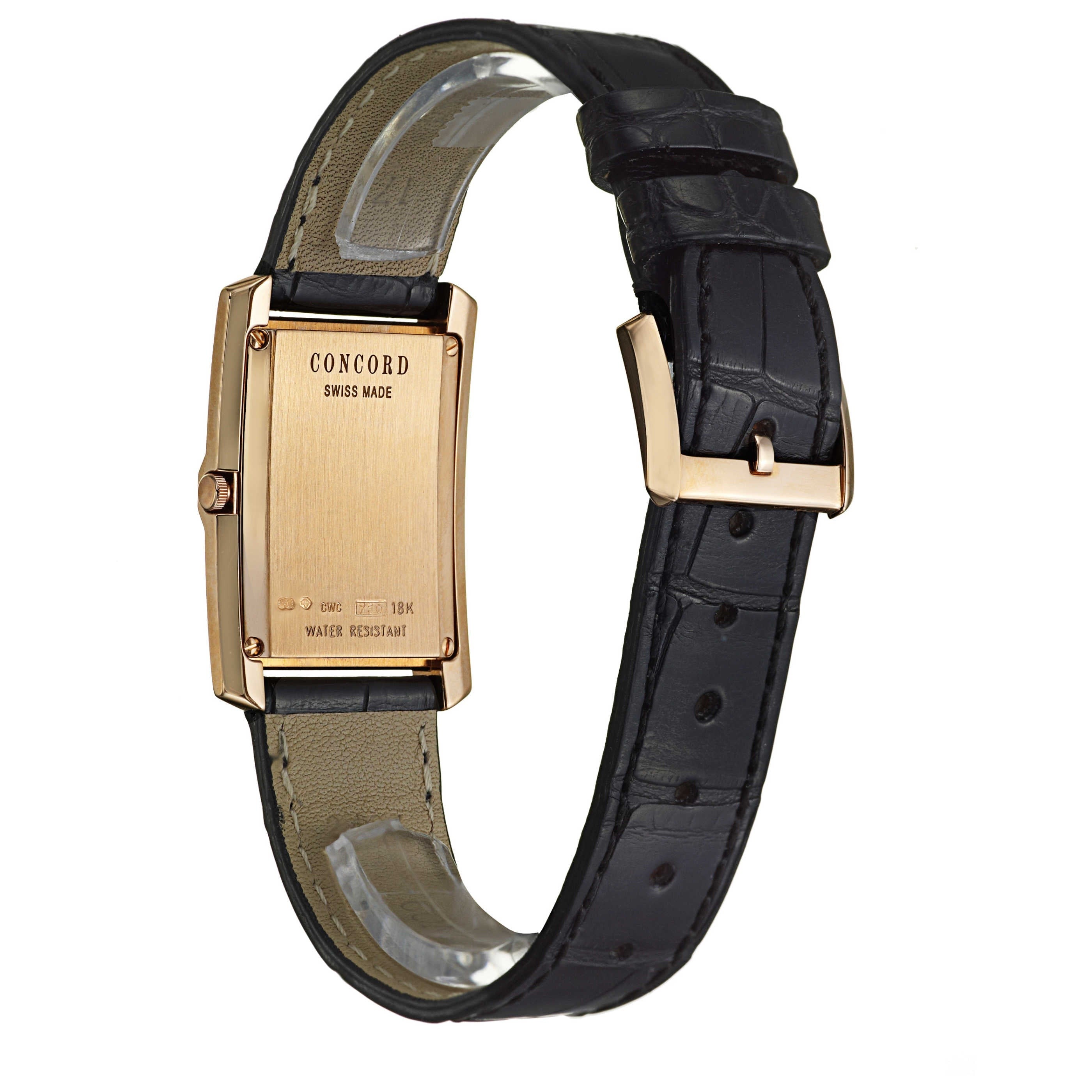 Concord Women's Quartz Watch 0311010