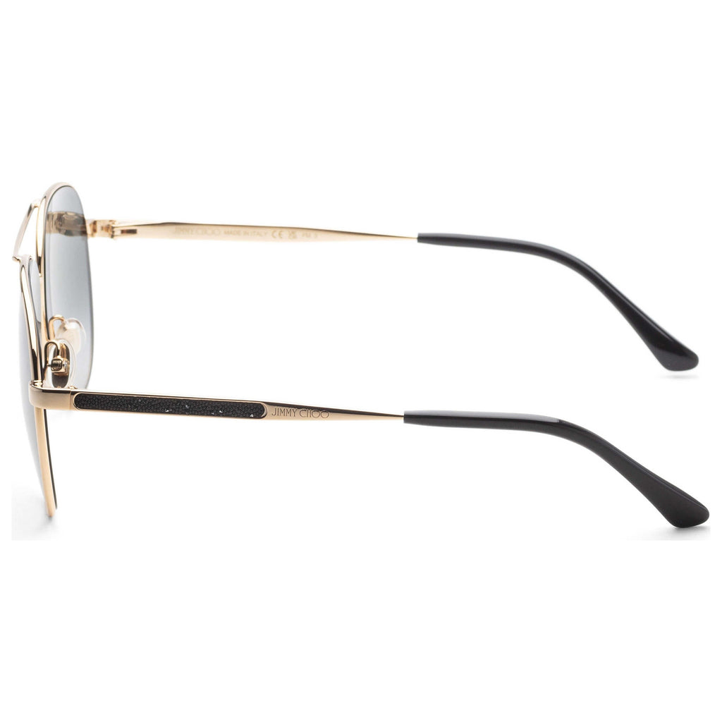 Jimmy Choo Women's Sunglasses JIMENA-S-2M2-60