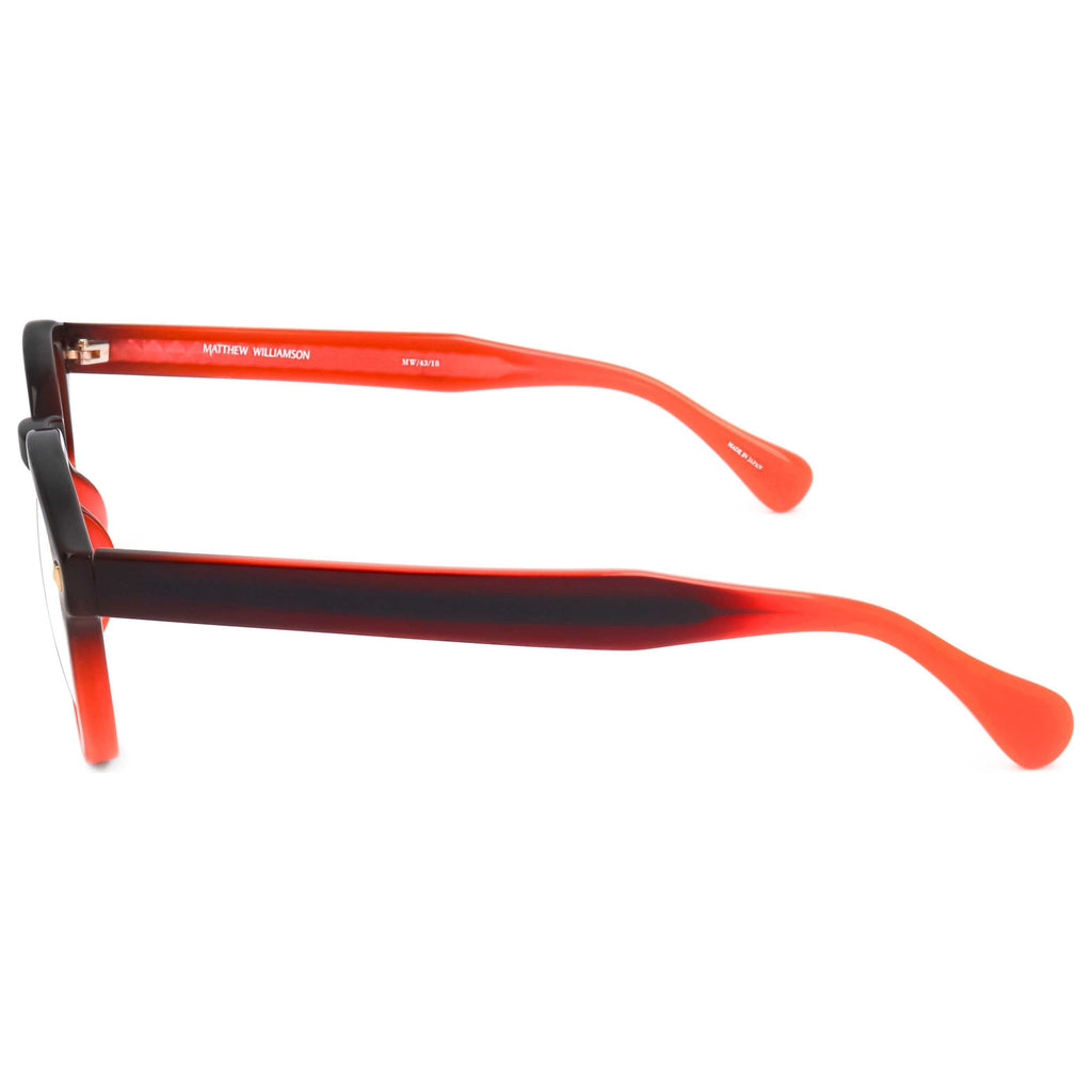 Linda Farrow Women's Opticals MW43-C18-49
