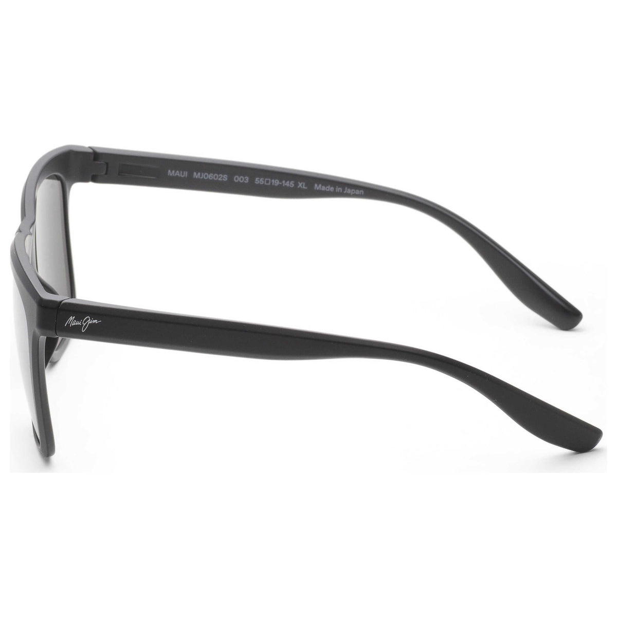 Maui Jim Men's Sunglasses MJ0602S-003