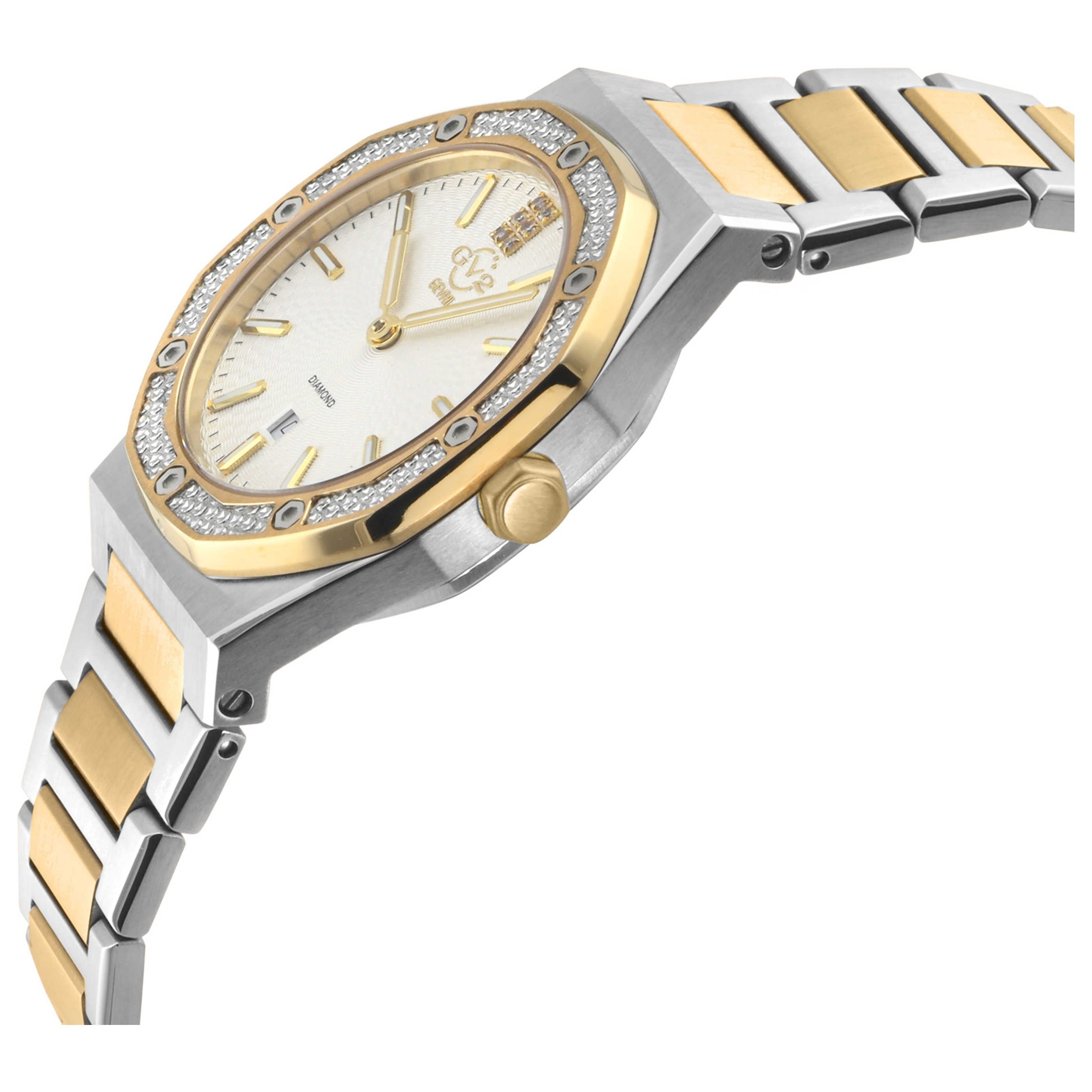 GV2 by Gevril Palmanova Women's Watch 12700