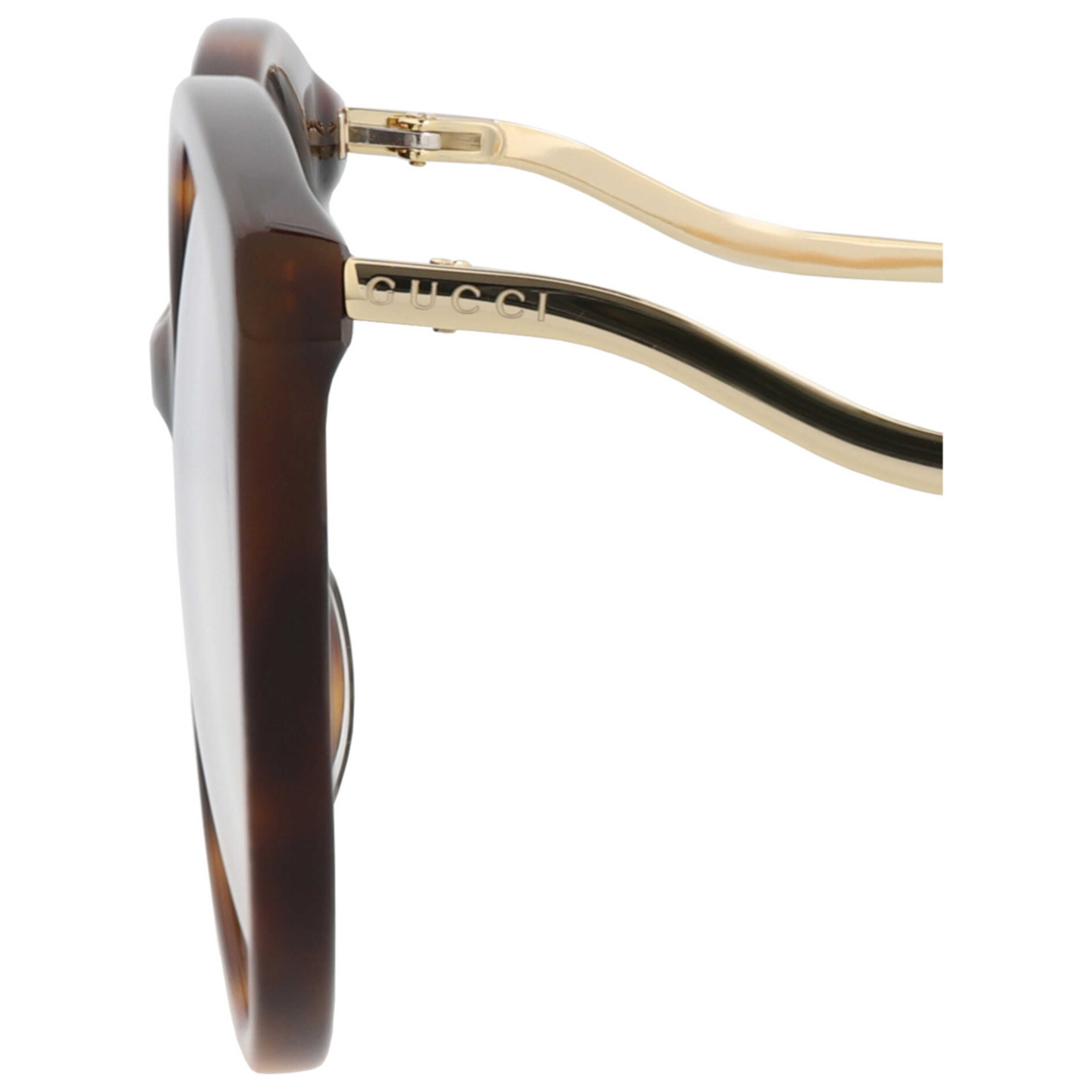 Gucci Women's Eyeglasses GG1009O-30011765-001