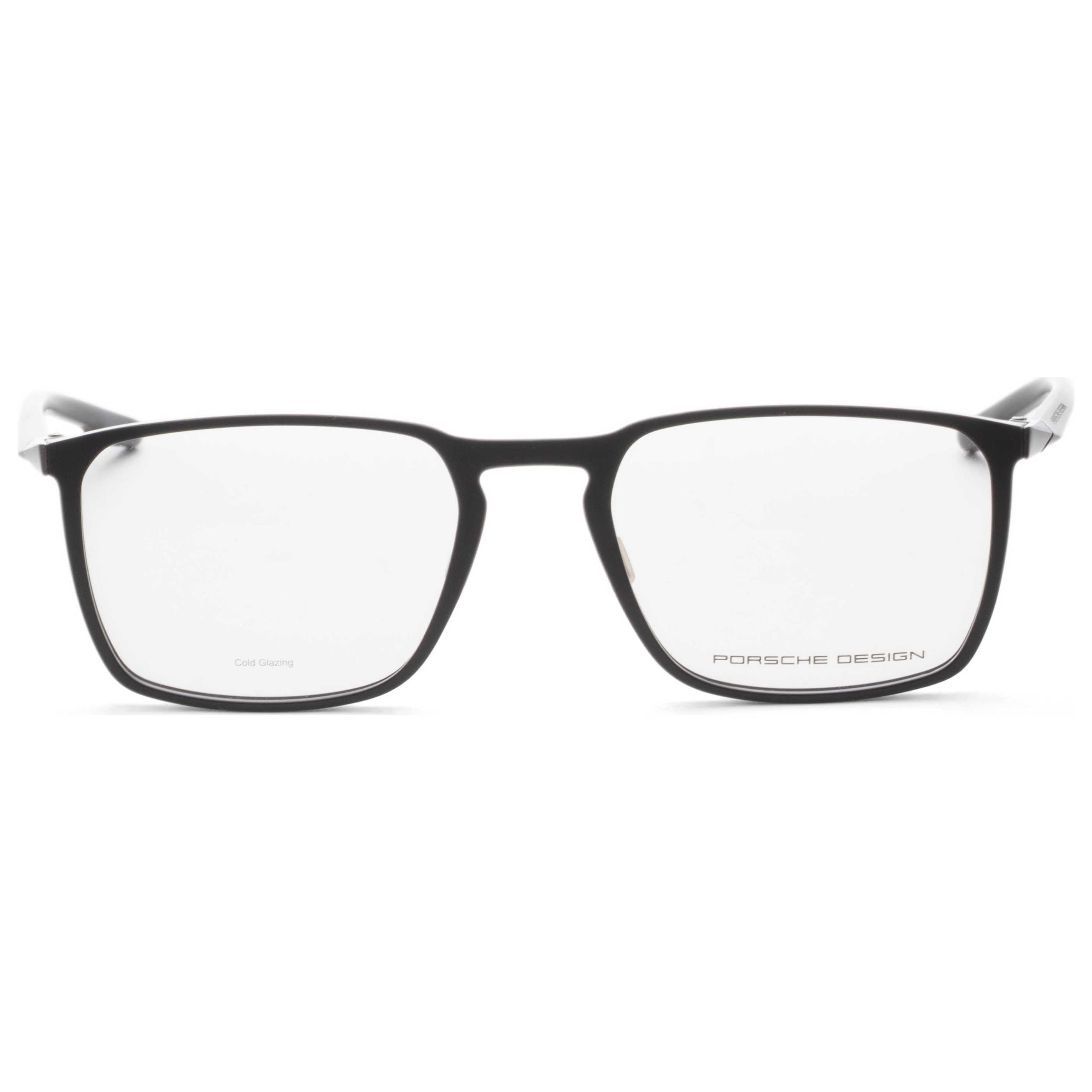 Porsche Design Men's Eyeglasses P8732-55A