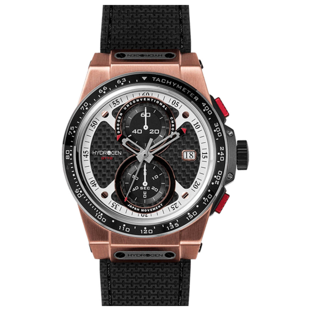 Hydrogen Men's Watch HW514401