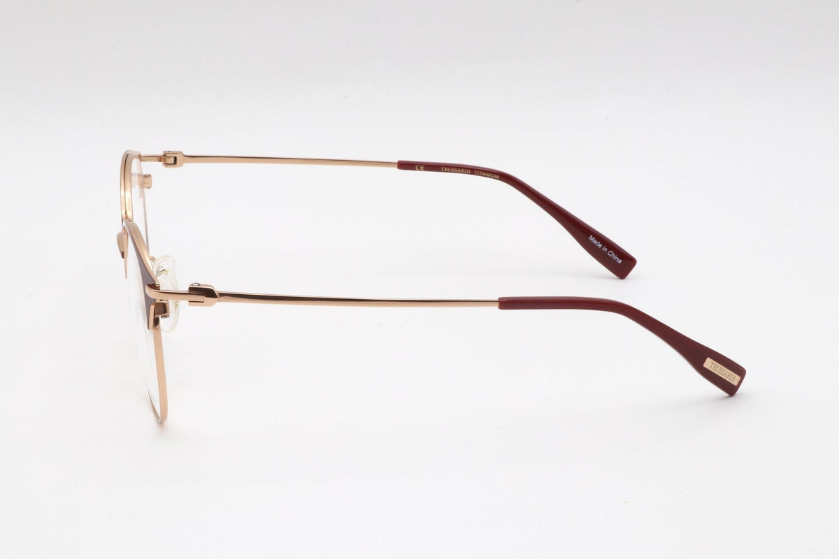 Trussardi Women's Metal Glasses