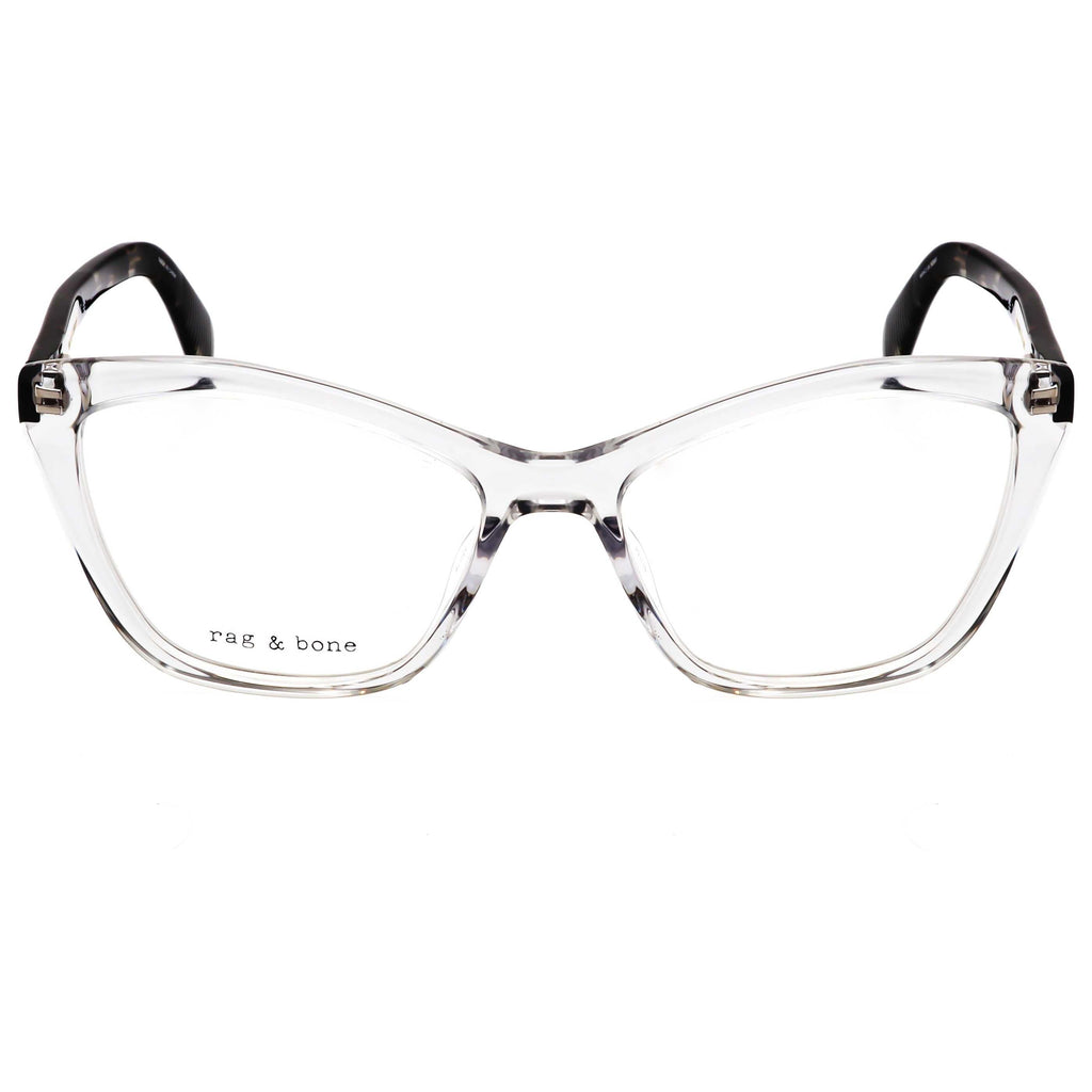 Rag & Bone Women's Eyeglasses RNB3065-KB7-53