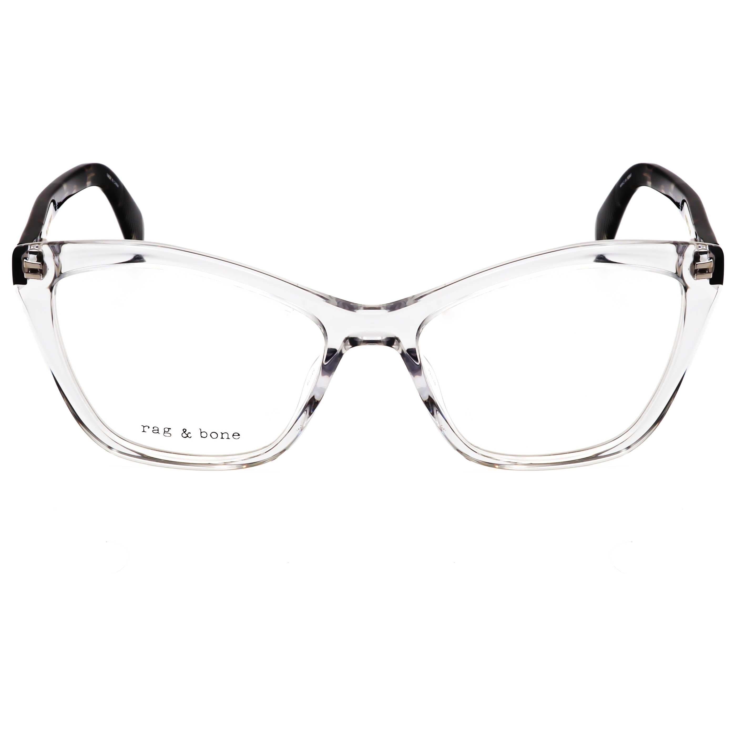 Rag & Bone Women's Eyeglasses RNB3065-KB7-53