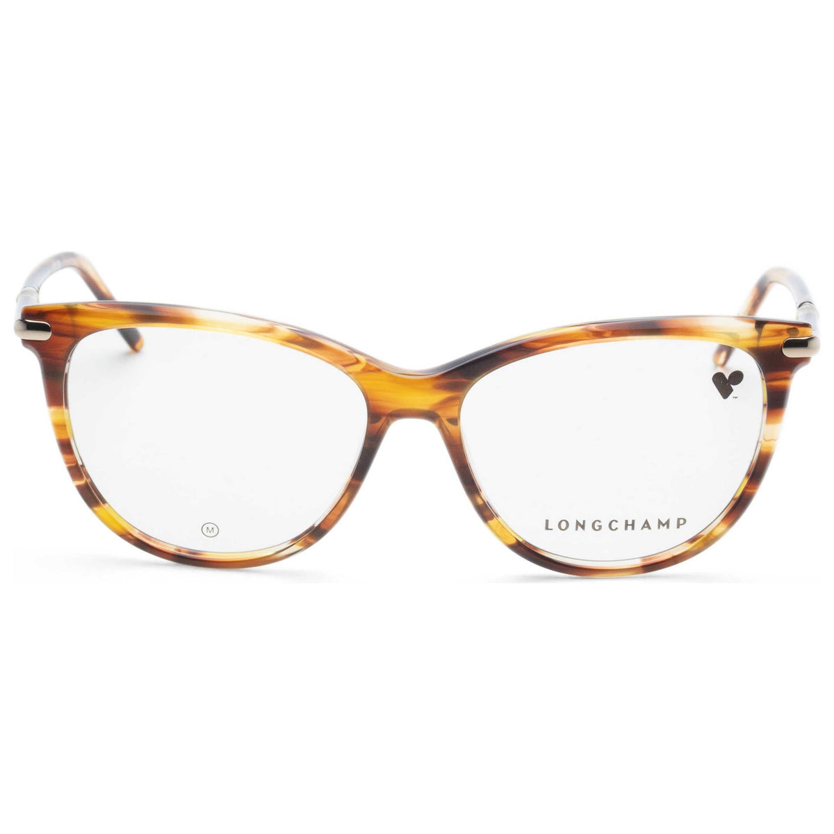 Longchamp Women's Eyeglasses LO2727-238-55