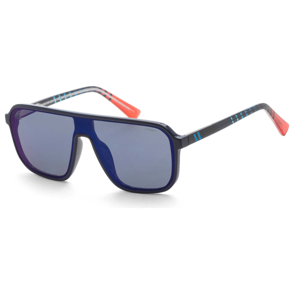 Blenders Unisex Sunglasses 208005PJP99C3