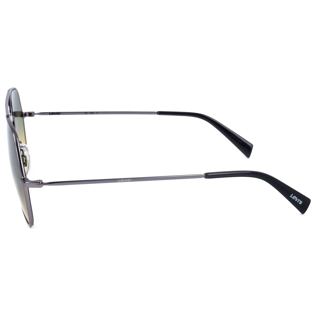 Levi's Unisex Sunglasses LV1012-S-R80-60