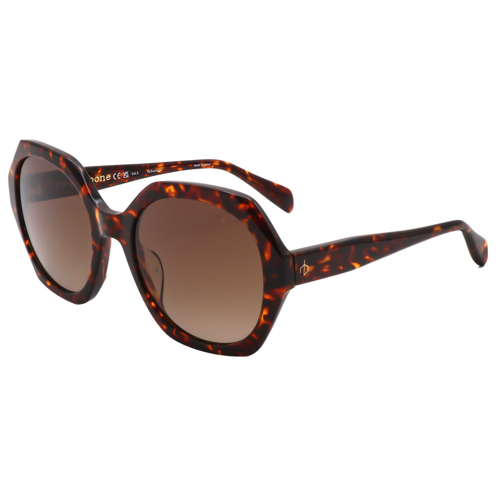 Rag & Bone Women's Sunglasses RNB1078-S-086-55