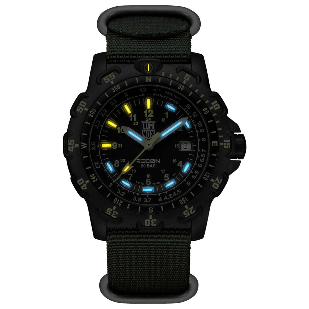 Luminox Men's Watch XL.8826.MI