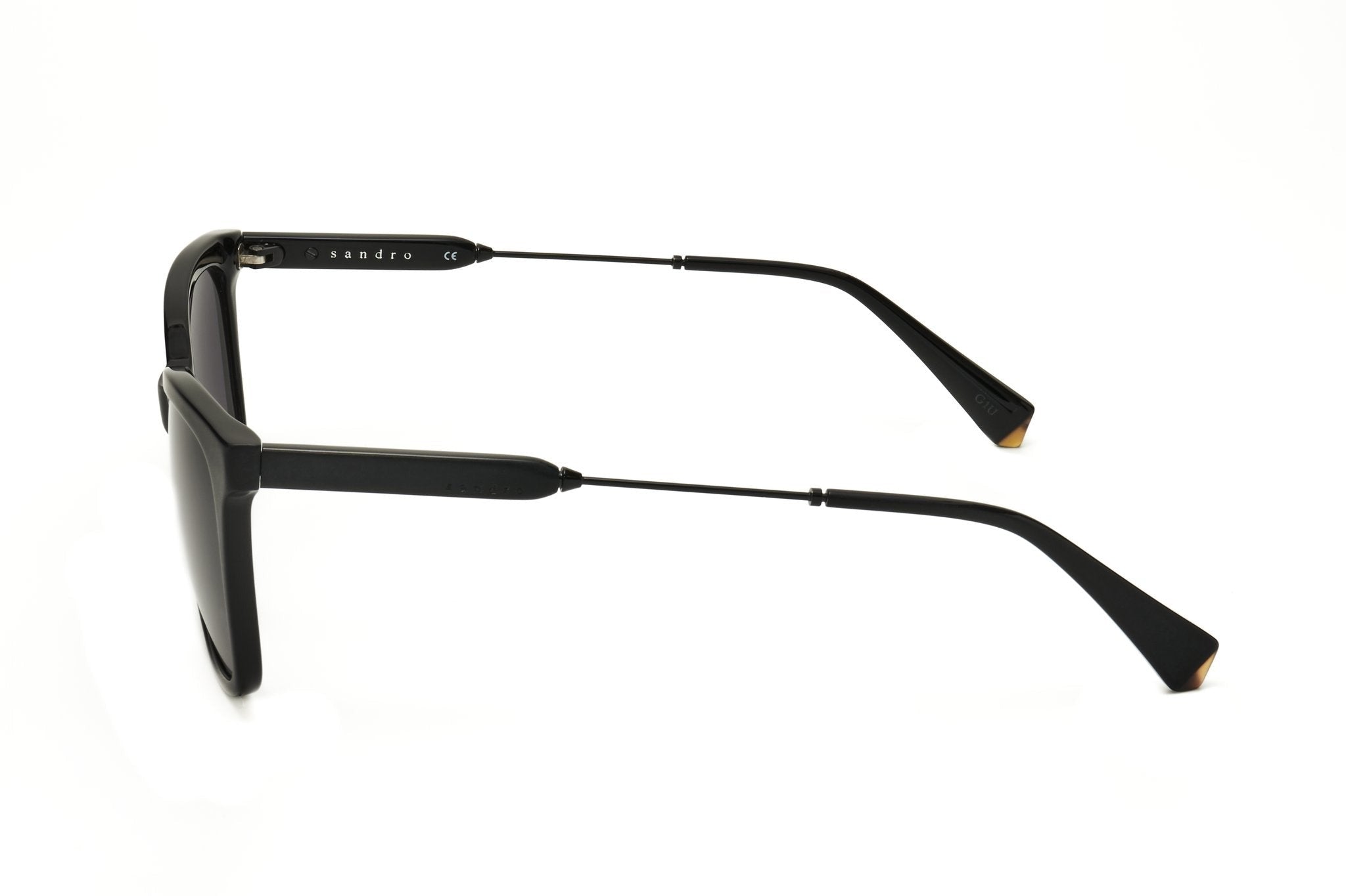 Sandro Men's Acetate Sunglasses