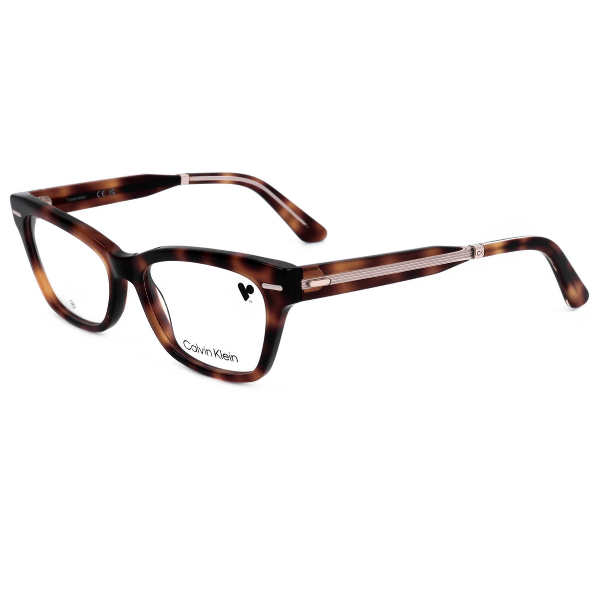 Calvin Klein Women's Eyeglasses CK23512-240