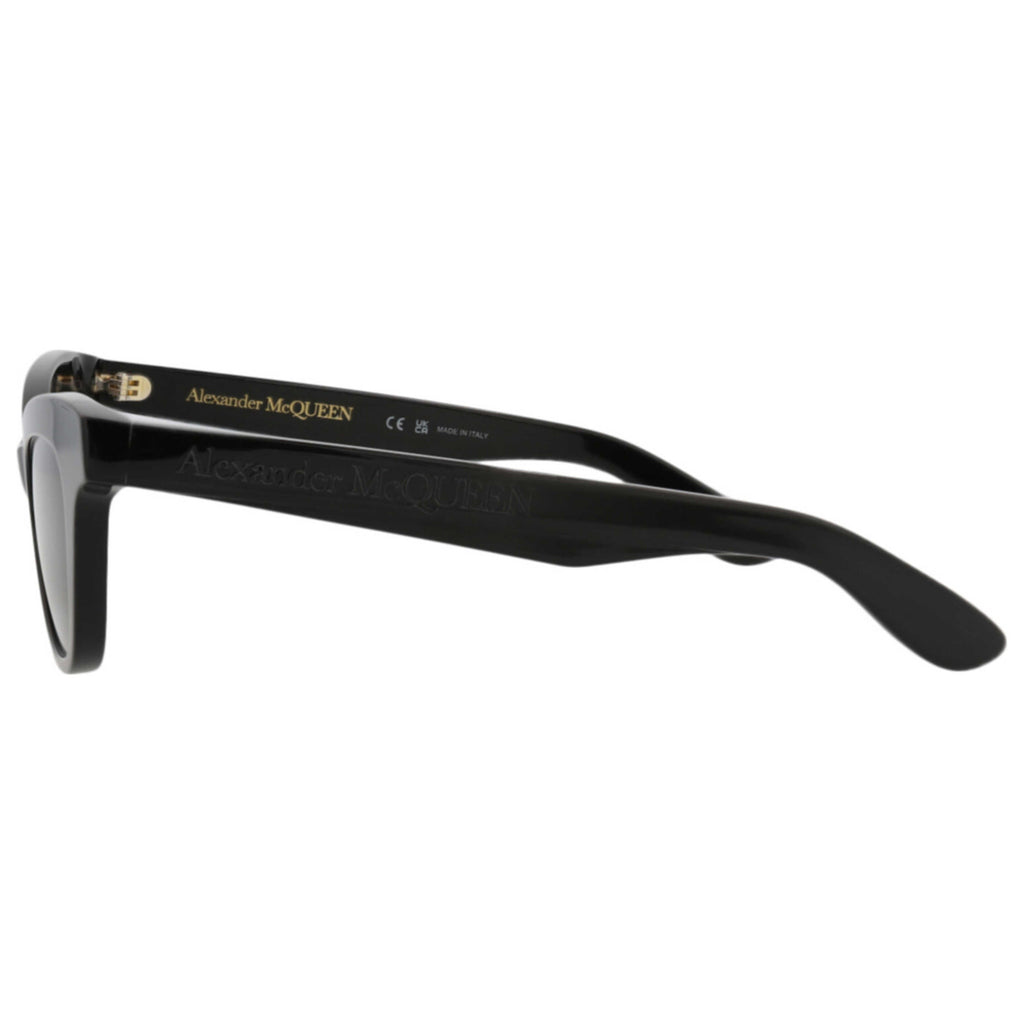 Alexander McQueen Women's Sunglasses AM0381S-30013619-001