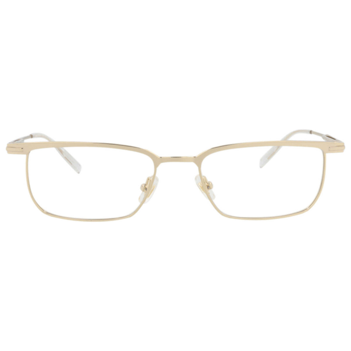Montblanc Men's Eyeglasses MB0219O-30012171-002