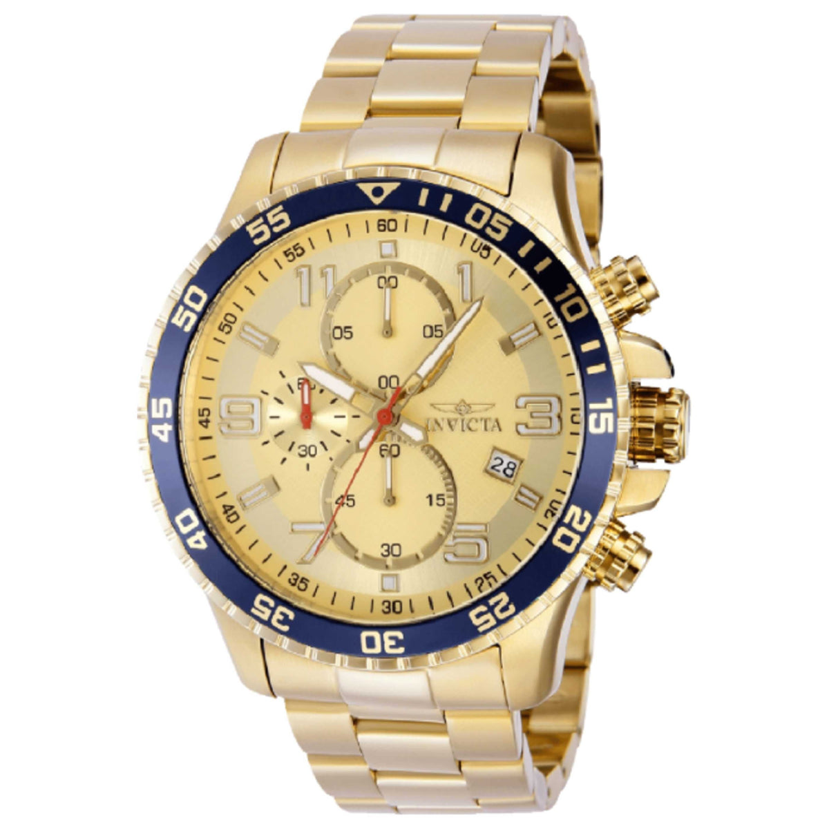 Invicta Specialty Men's Watch IN-69819