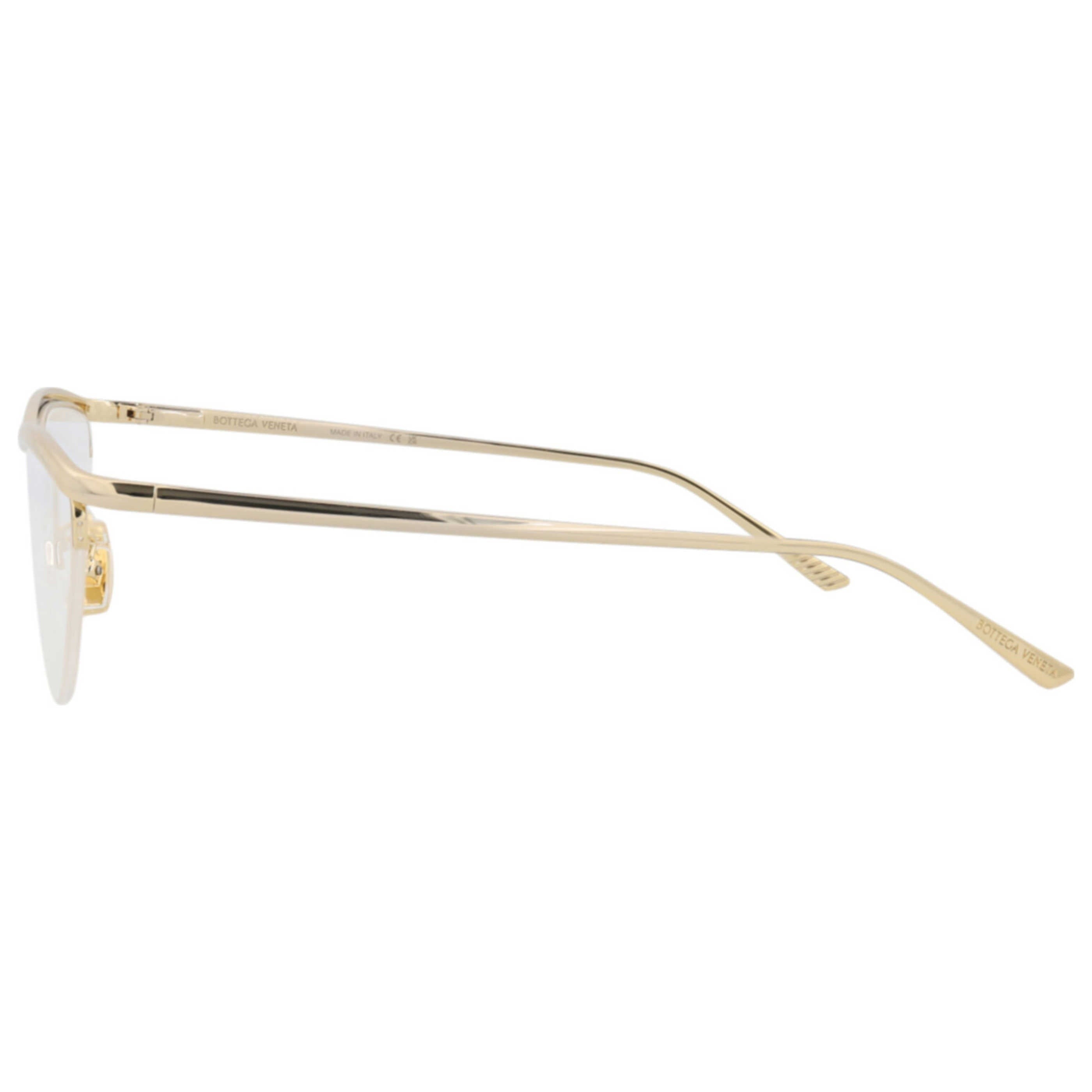 Bottega Veneta Women's Eyeglasses BV1132O-30011518-001