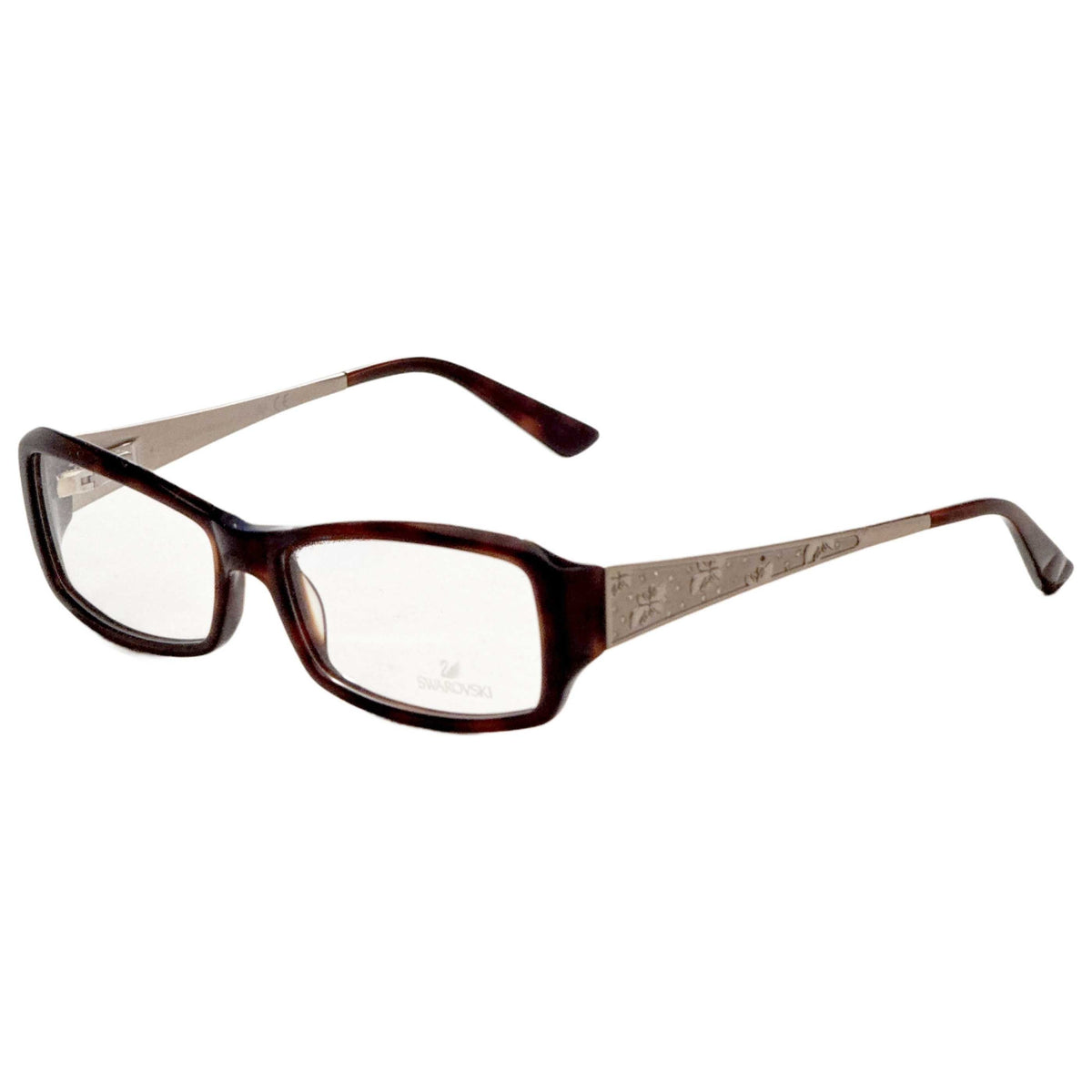 Swarovski Women's Eyeglasses SK5030-052