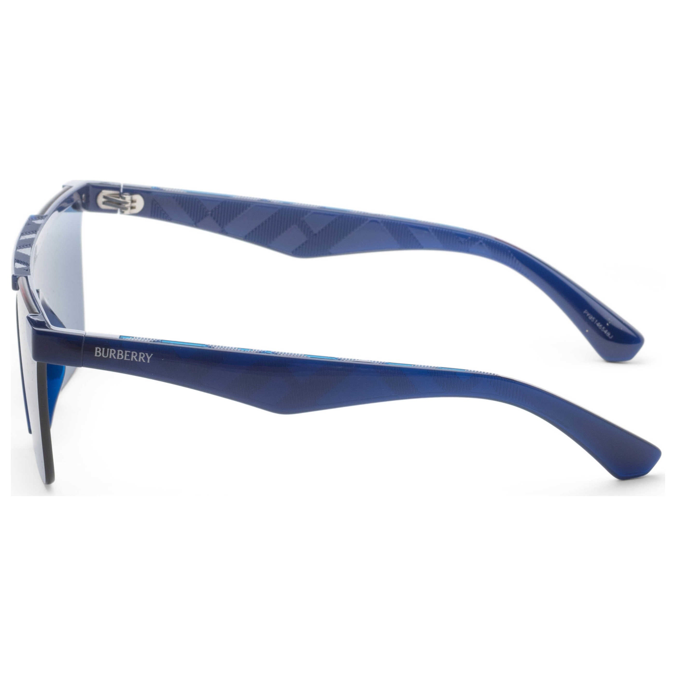 Burberry Unisex Sunglasses BE4480D-411080-41
