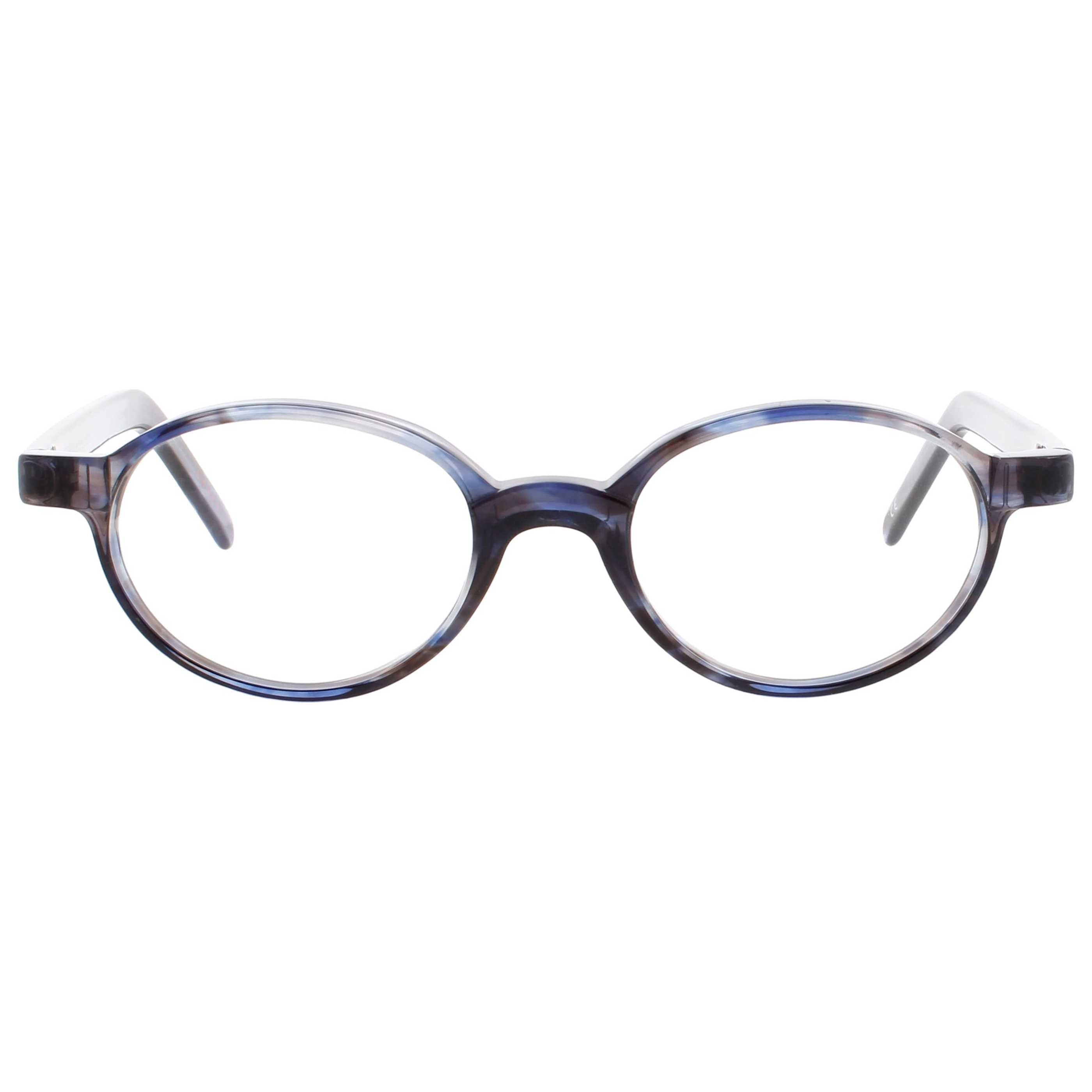 Andy Wolf Unisex Eyeglasses AW-4454-K-48