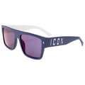 Dsquared2 Men's Sunglasses ICON0003-S-0JU-56