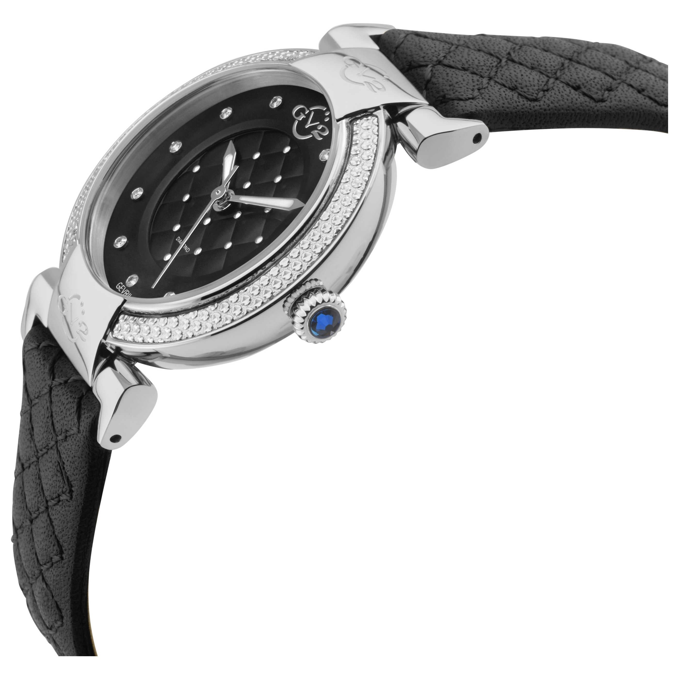 GV2 by Gevril Women's Watch 1543