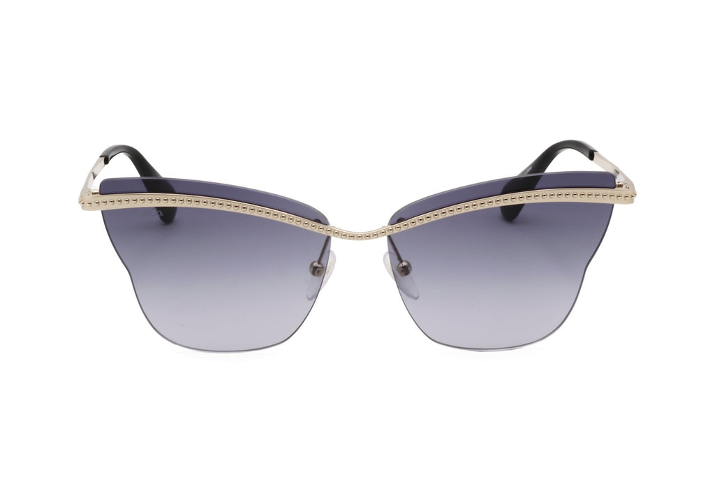 Max&Co. Women's Metal Sunglasses