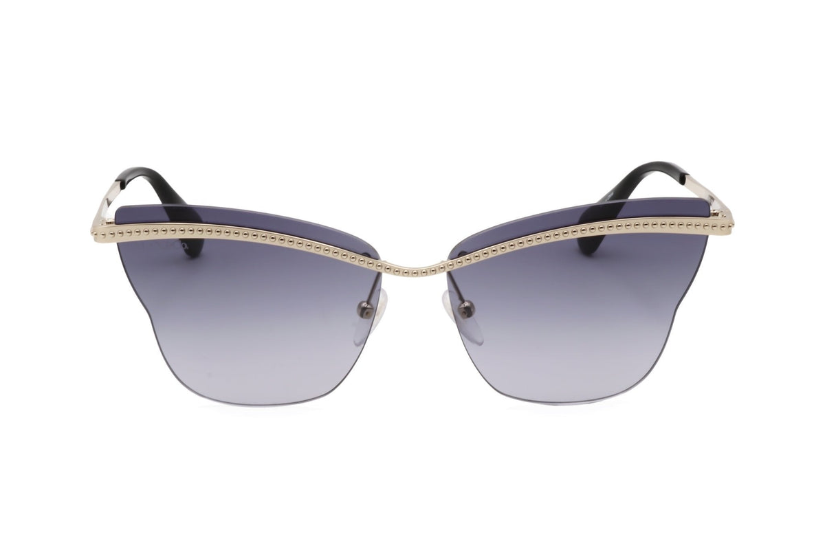 Max&Co. Women's Metal Sunglasses